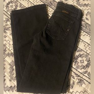 Girls Wrangler Jeans